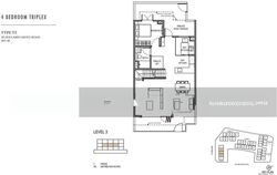 Parksuites (D10), Apartment #509169071